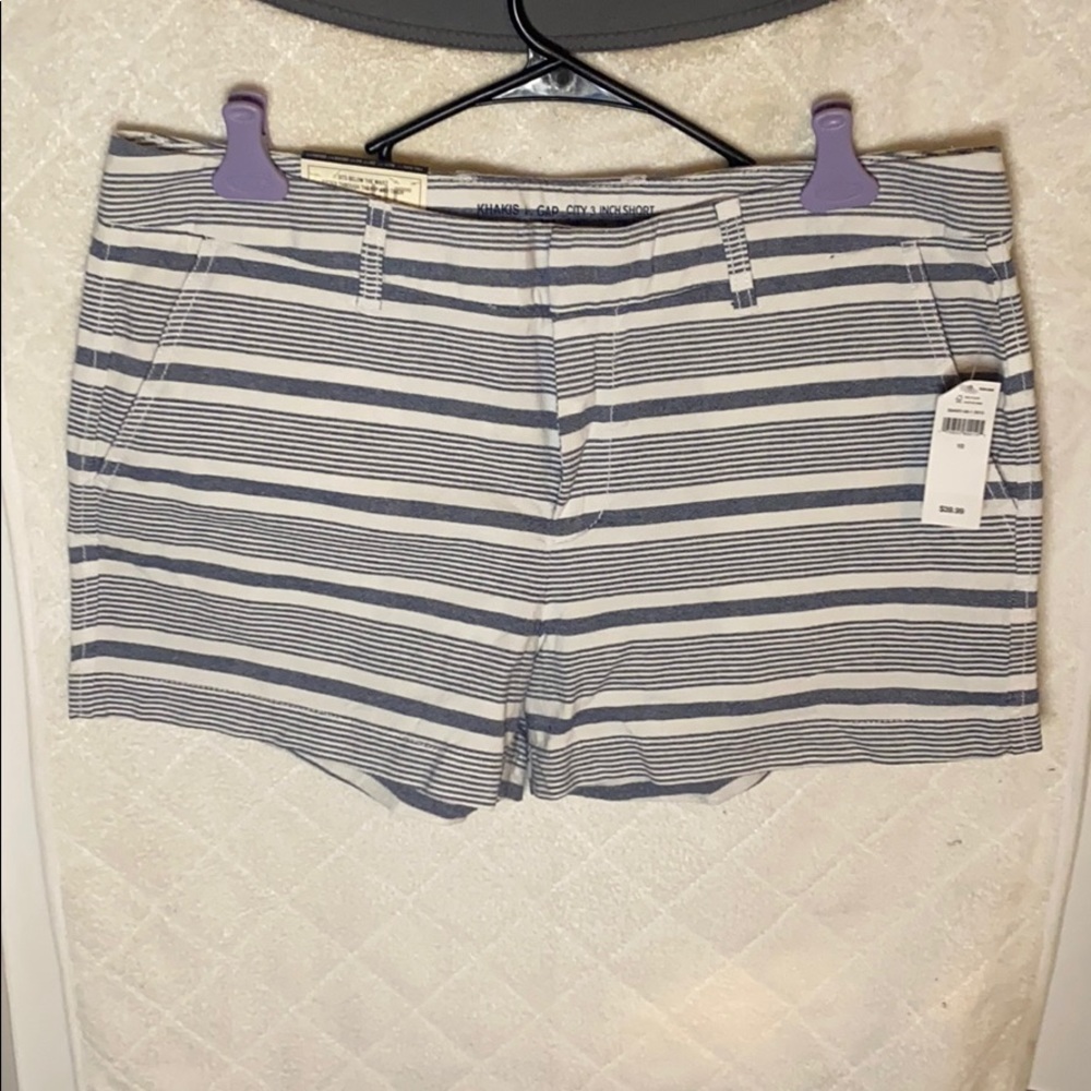 Gap Shorts